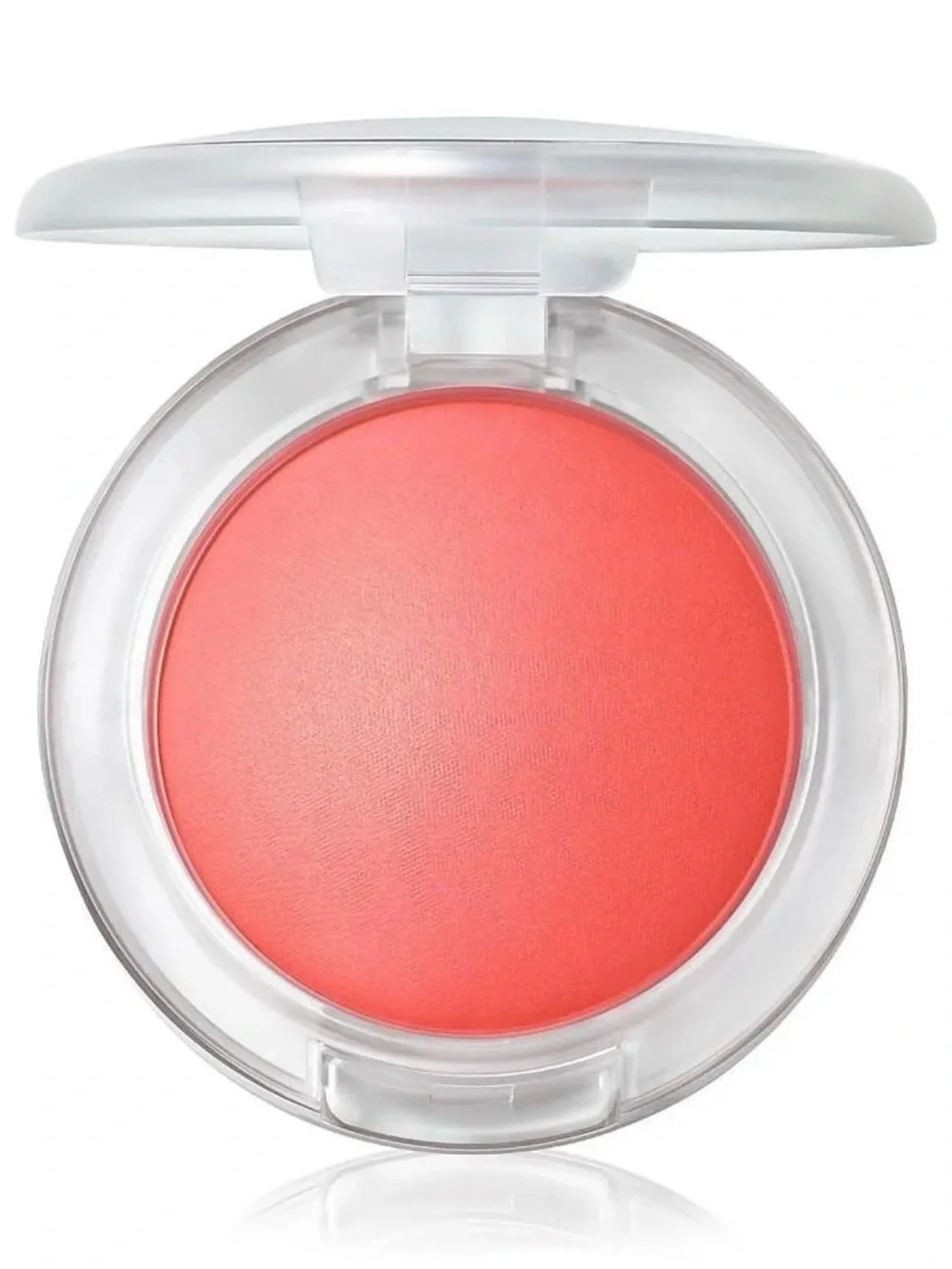MAC GlowPlay Blush in “Groovy”